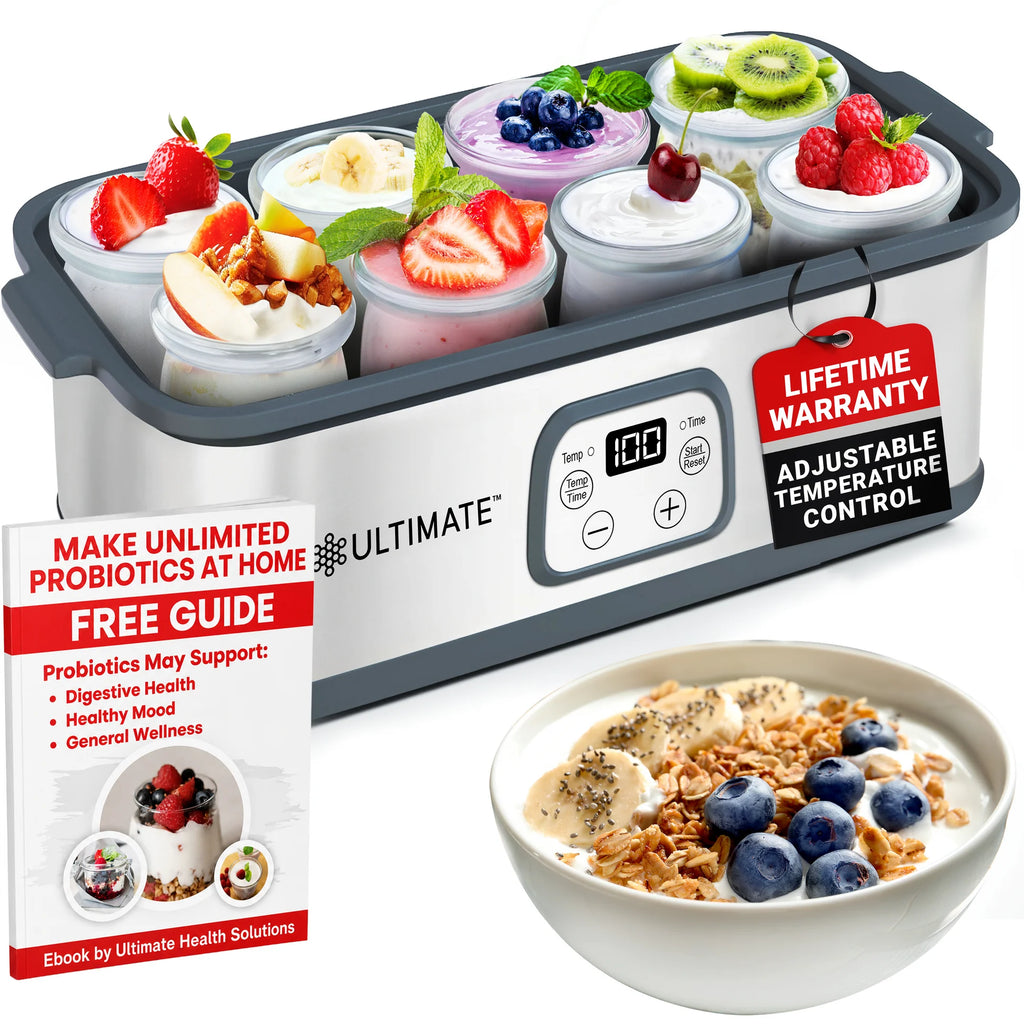 Yogurt Maker