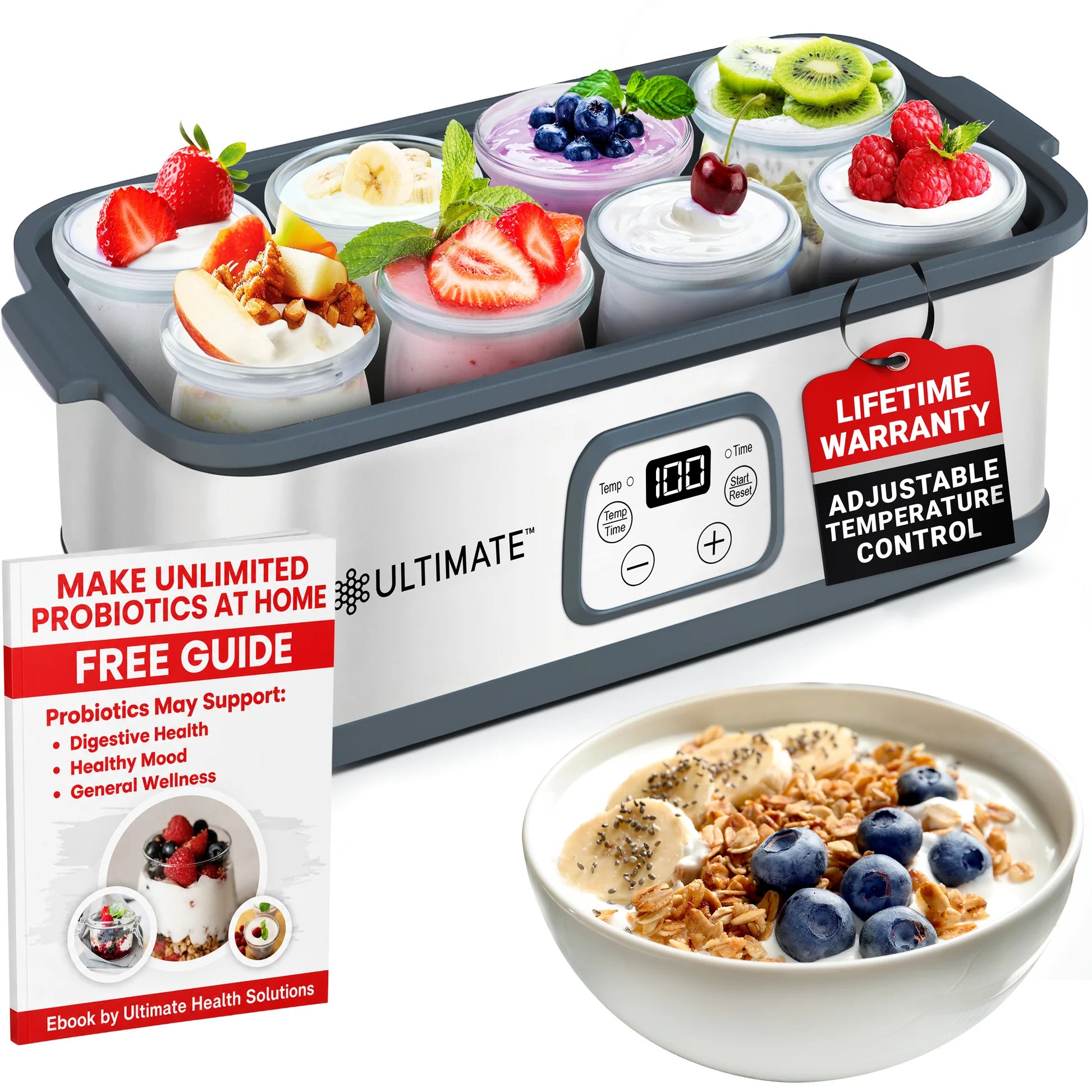 Yogurt Maker