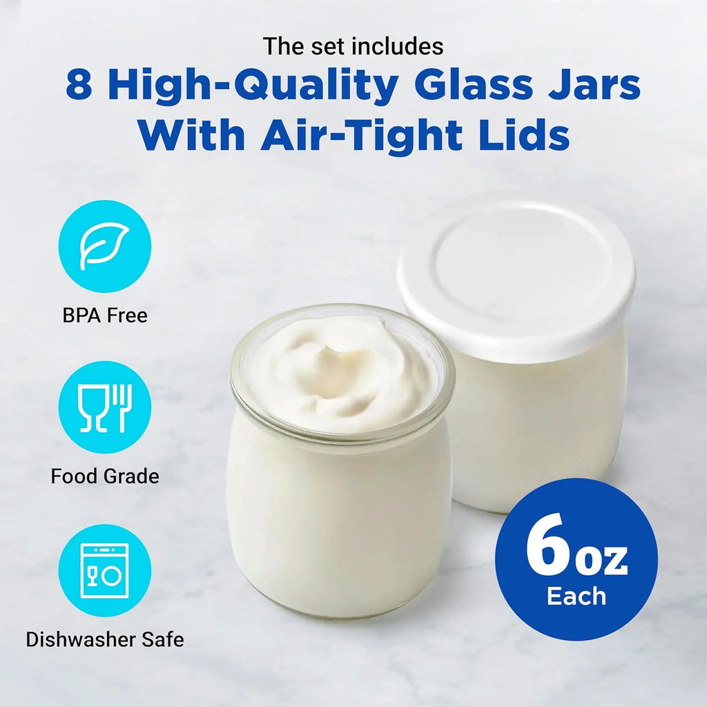 Yogurt Maker