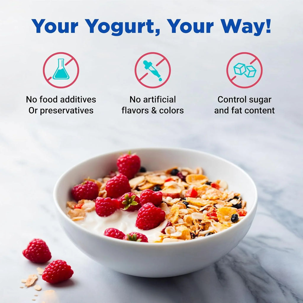 Yogurt Maker