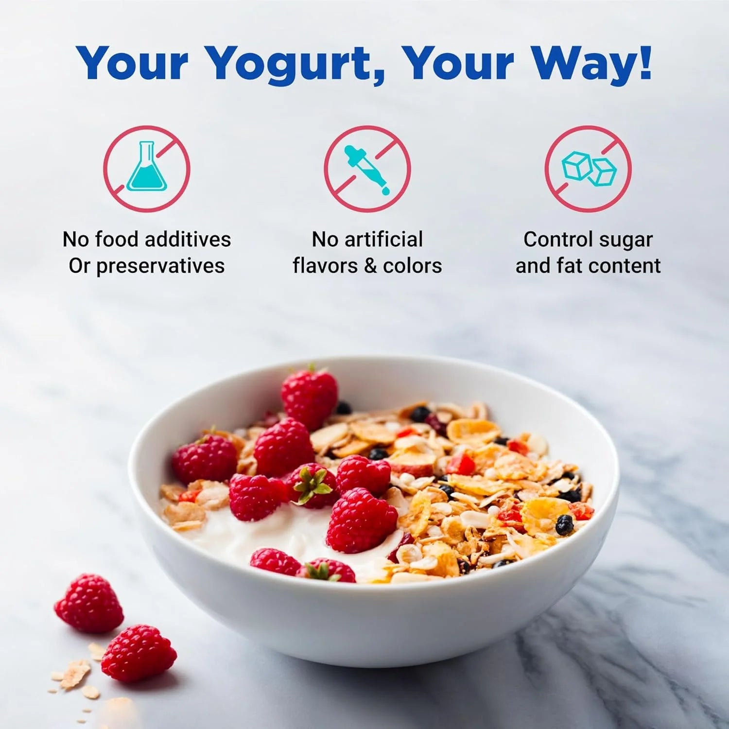 Yogurt Maker